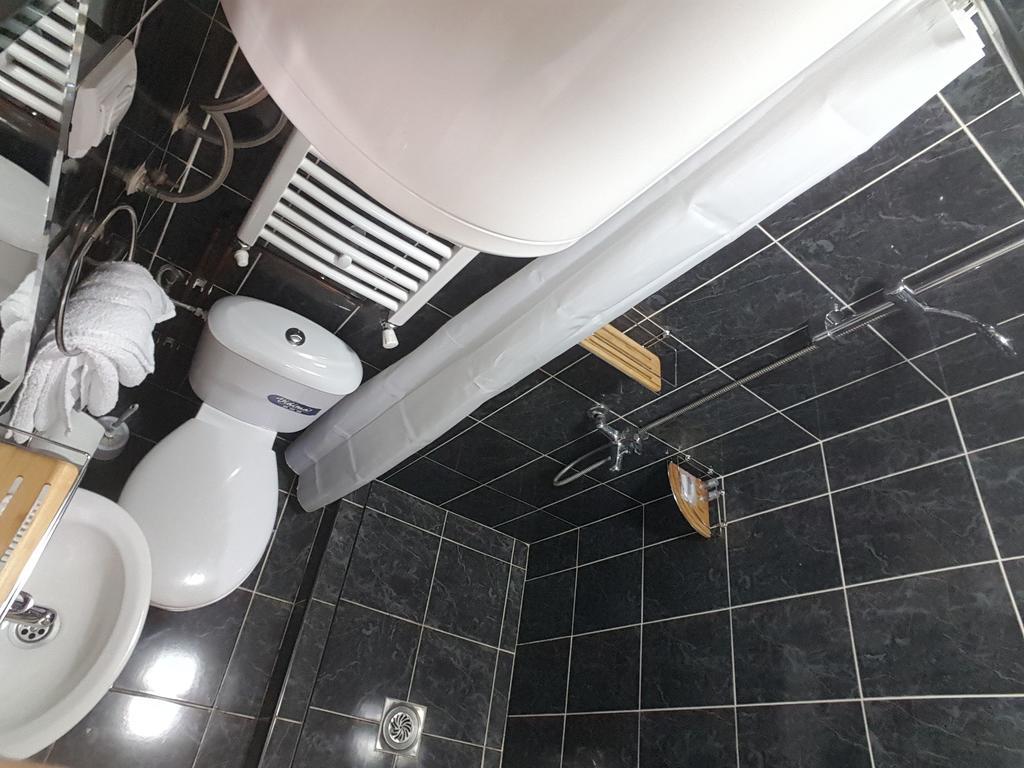 Villa Jelena - Sobe Kragujevac Dış mekan fotoğraf