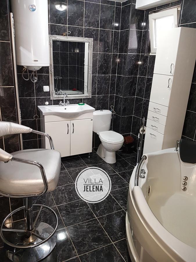 Villa Jelena - Sobe Kragujevac Dış mekan fotoğraf