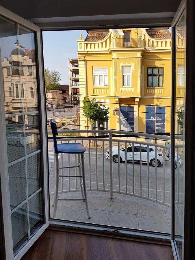 Villa Jelena - Sobe Kragujevac Dış mekan fotoğraf