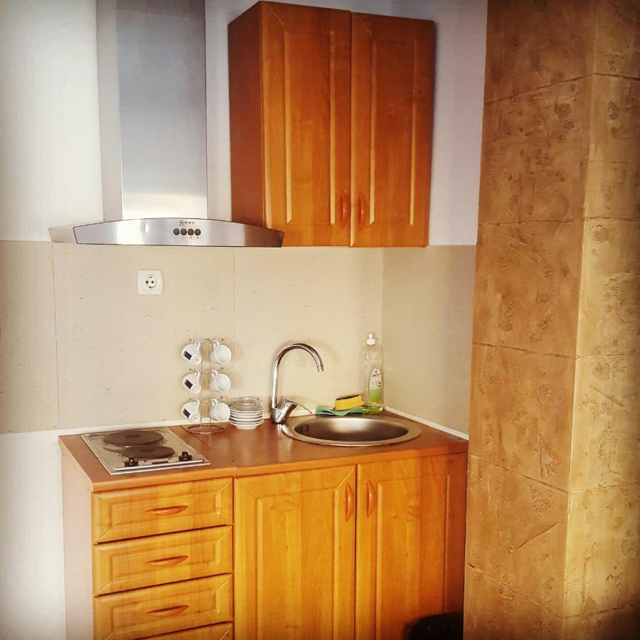 Villa Jelena - Sobe Kragujevac Dış mekan fotoğraf
